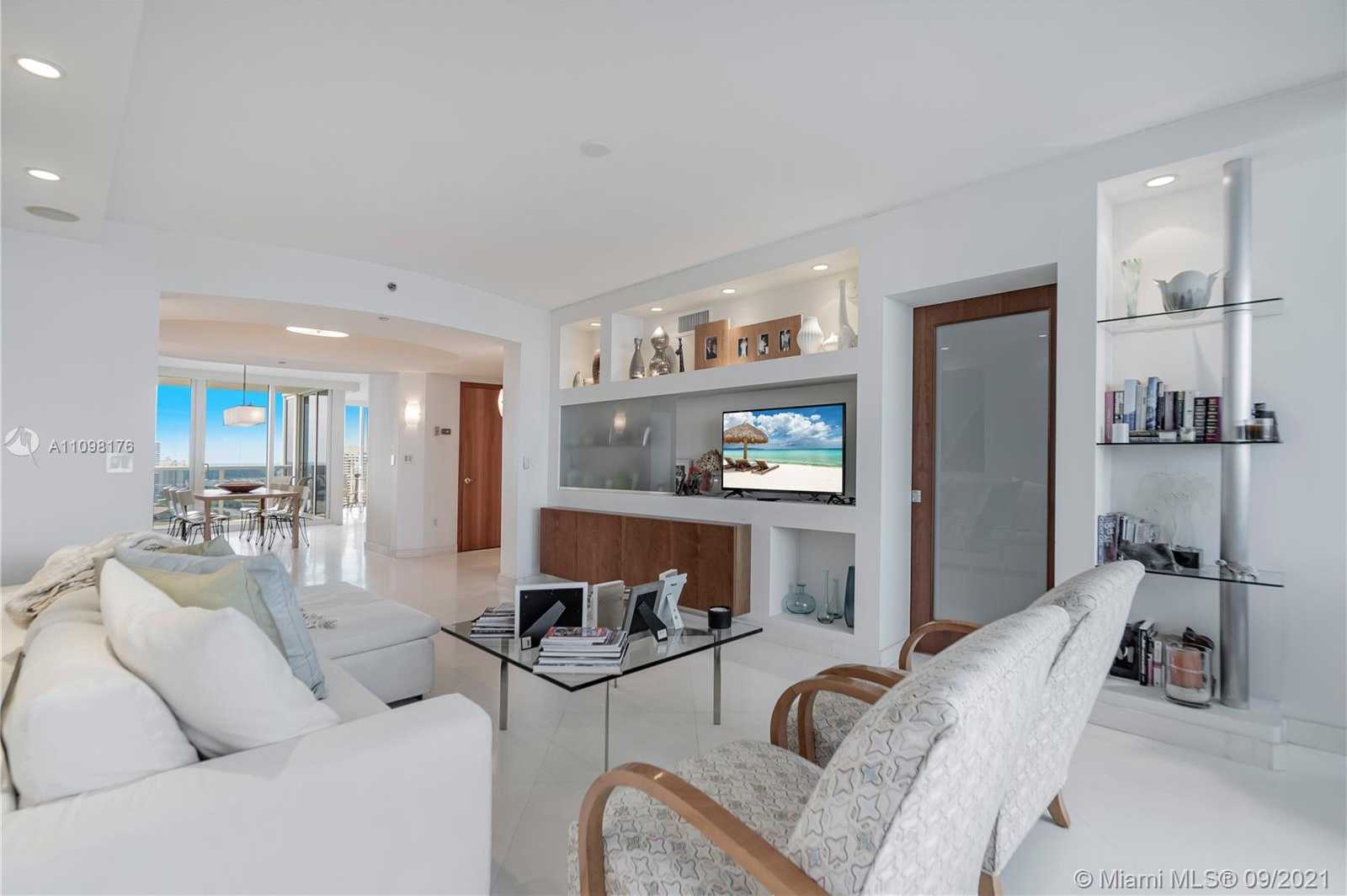 Small Image of 19111 COLLINS AVE #2906, Sunny Isles Beach Number 8