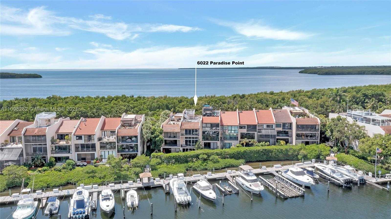 Small Image of 6022 PARADISE POINT DR, Palmetto Bay Number 40