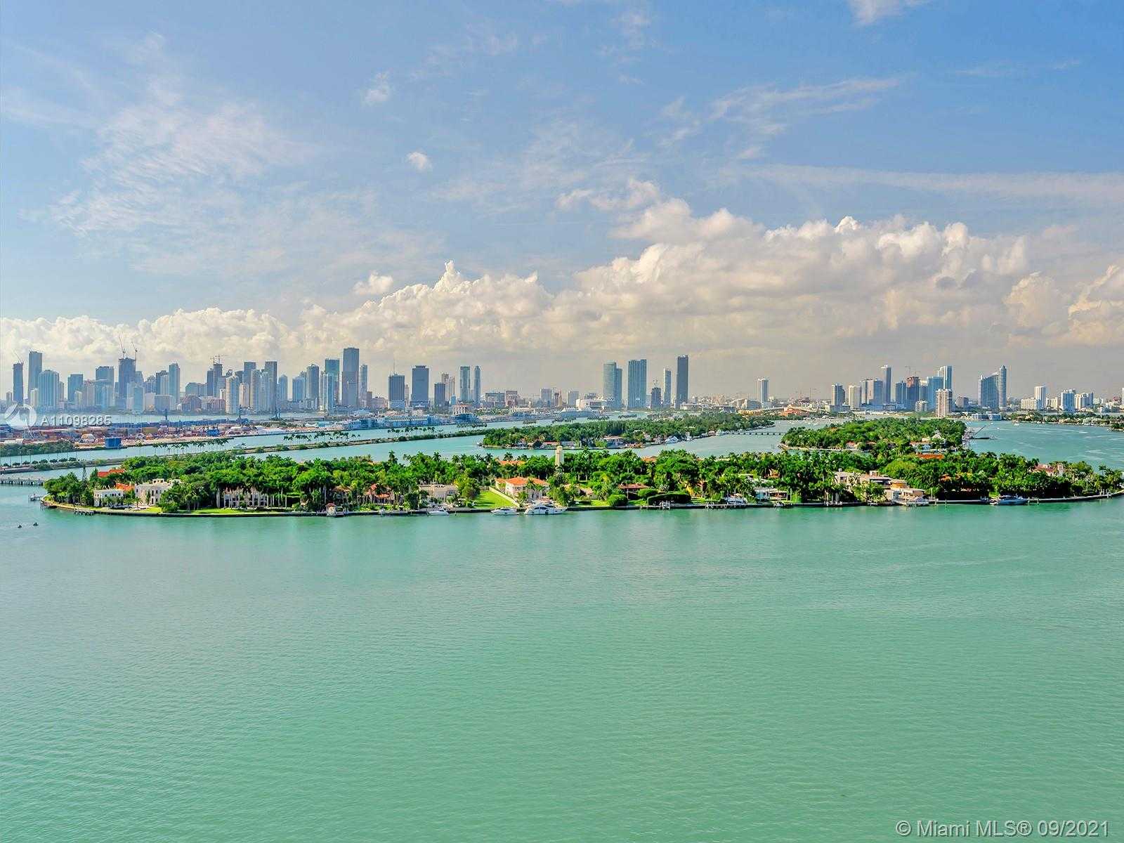 Small Image of 650 WEST AVE #2303, Miami Beach Number 25