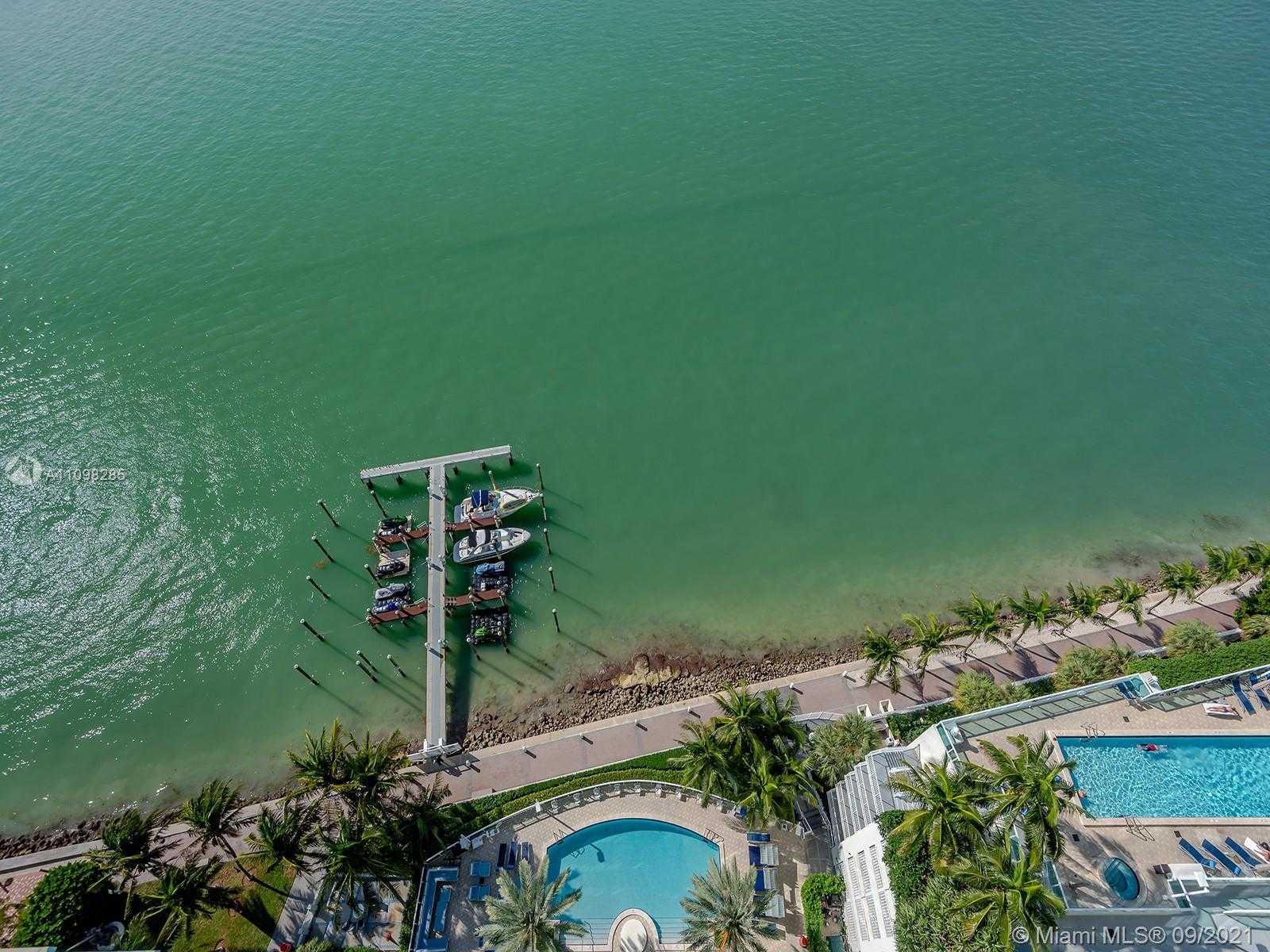 Small Image of 650 WEST AVE #2303, Miami Beach Number 26