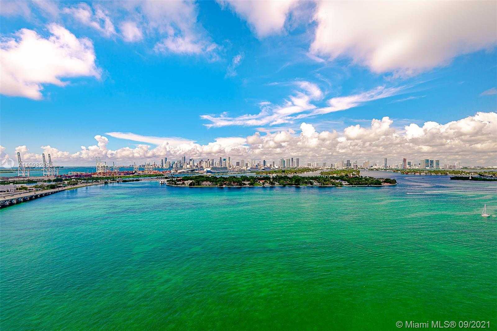 Small Image of 650 WEST AVE #2303, Miami Beach Number 7