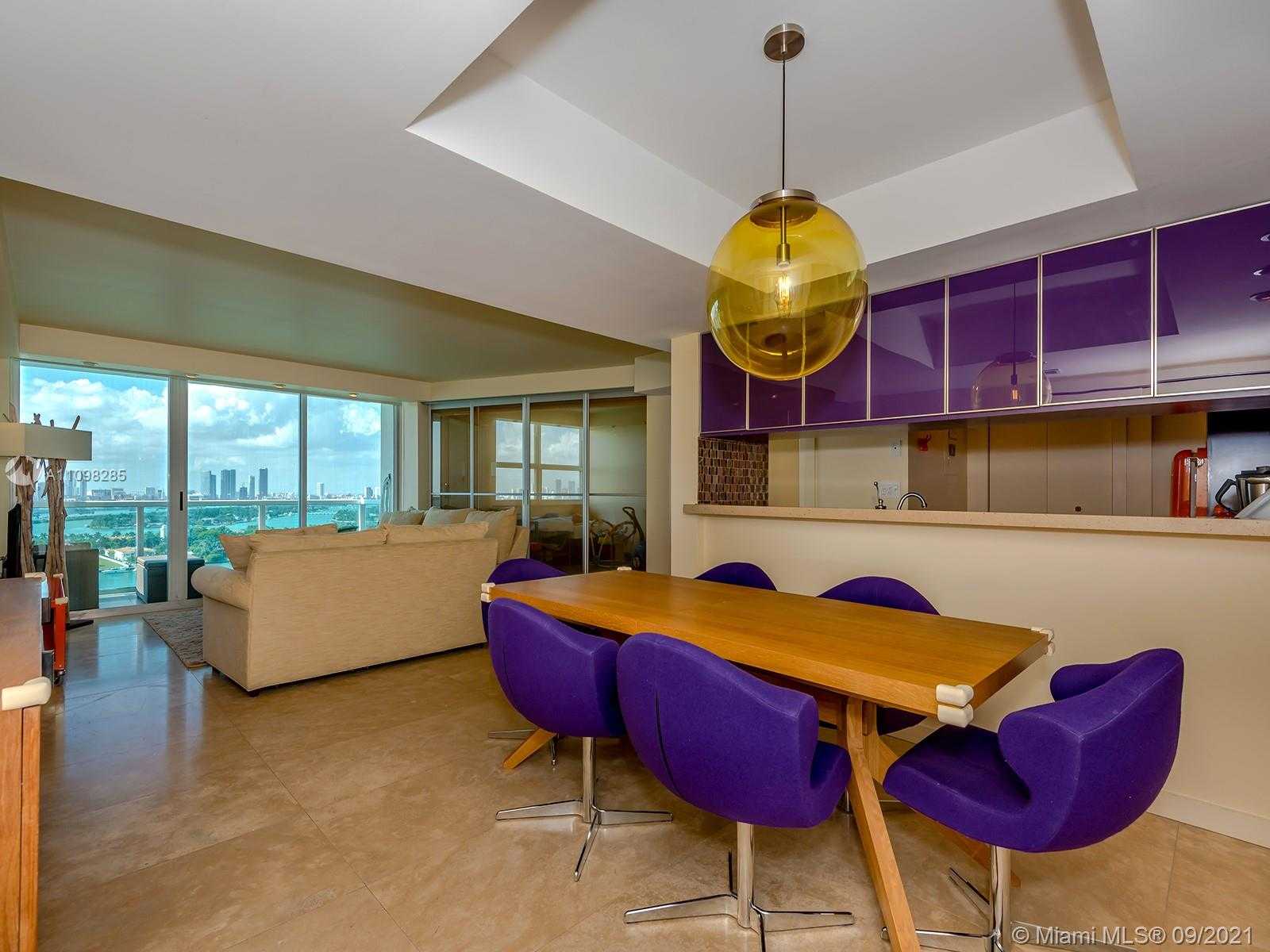 Small Image of 650 WEST AVE #2303, Miami Beach Number 9