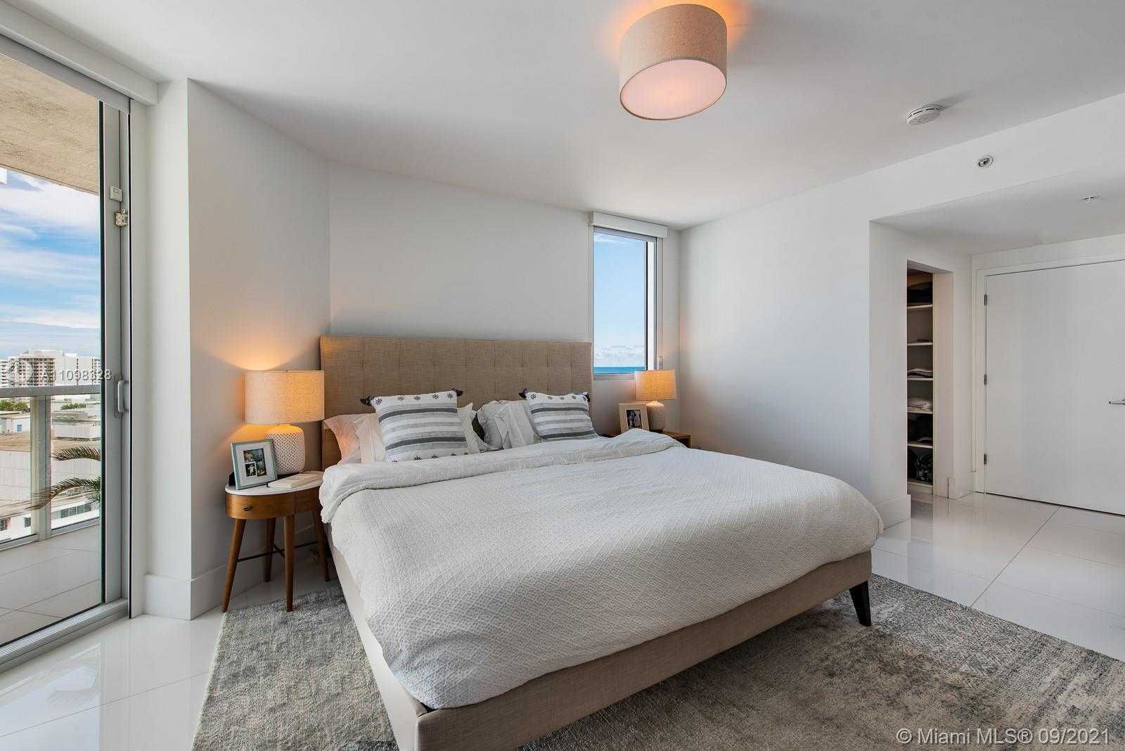 Small Image of 6700 INDIAN CREEK DR #1408, Miami Beach Number 11