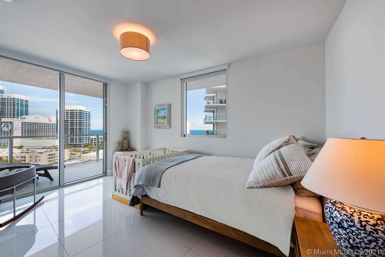 Small Image of 6700 INDIAN CREEK DR #1408, Miami Beach Number 14