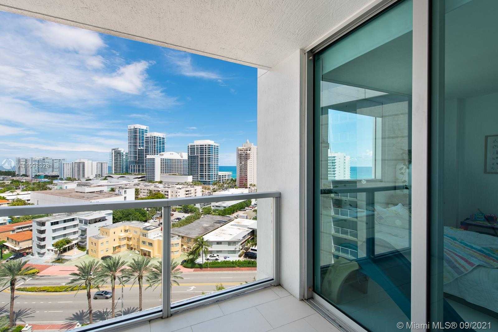 Small Image of 6700 INDIAN CREEK DR #1408, Miami Beach Number 17