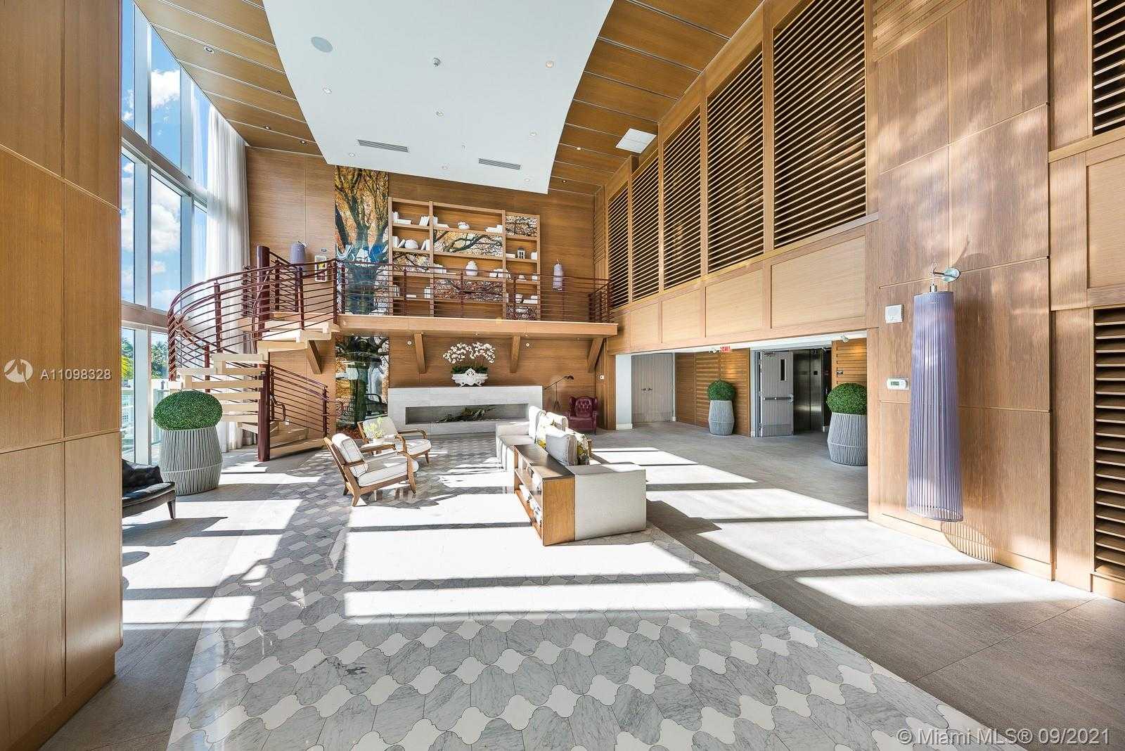 Small Image of 6700 INDIAN CREEK DR #1408, Miami Beach Number 20