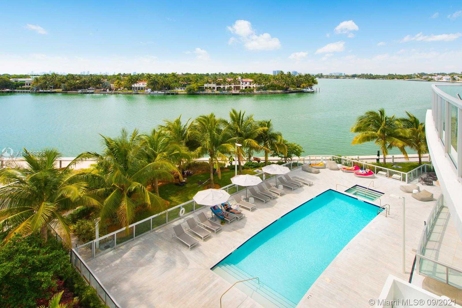 Small Image of 6700 INDIAN CREEK DR #1408, Miami Beach Number 22