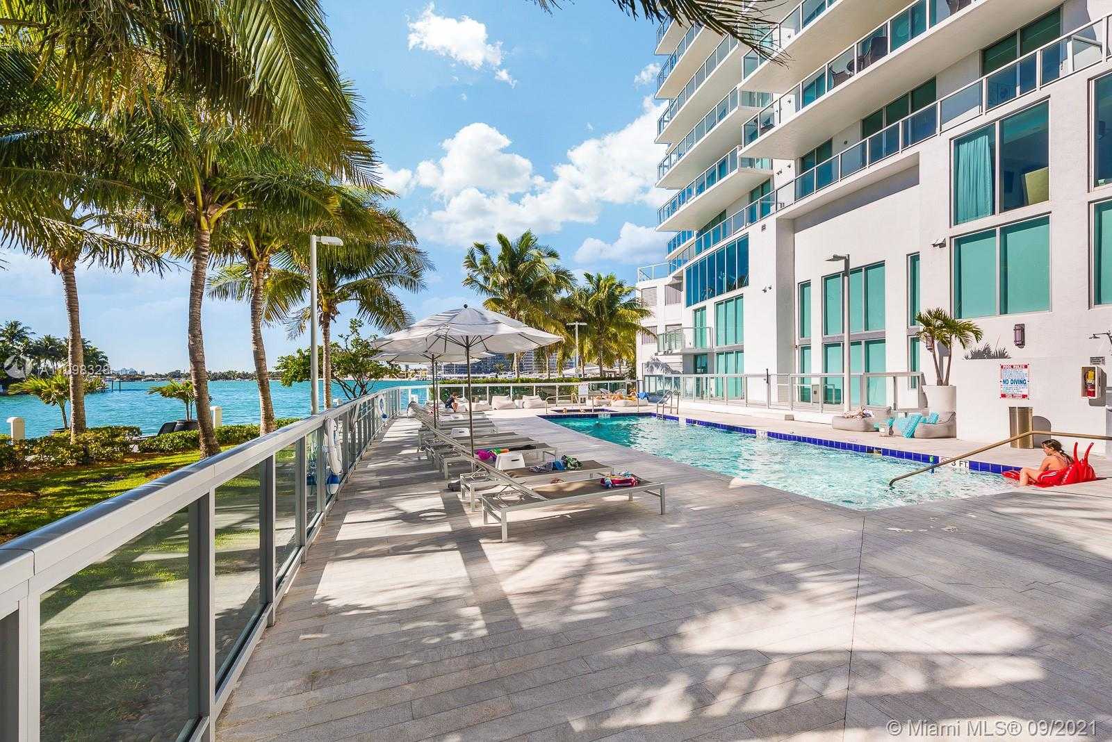 Small Image of 6700 INDIAN CREEK DR #1408, Miami Beach Number 23