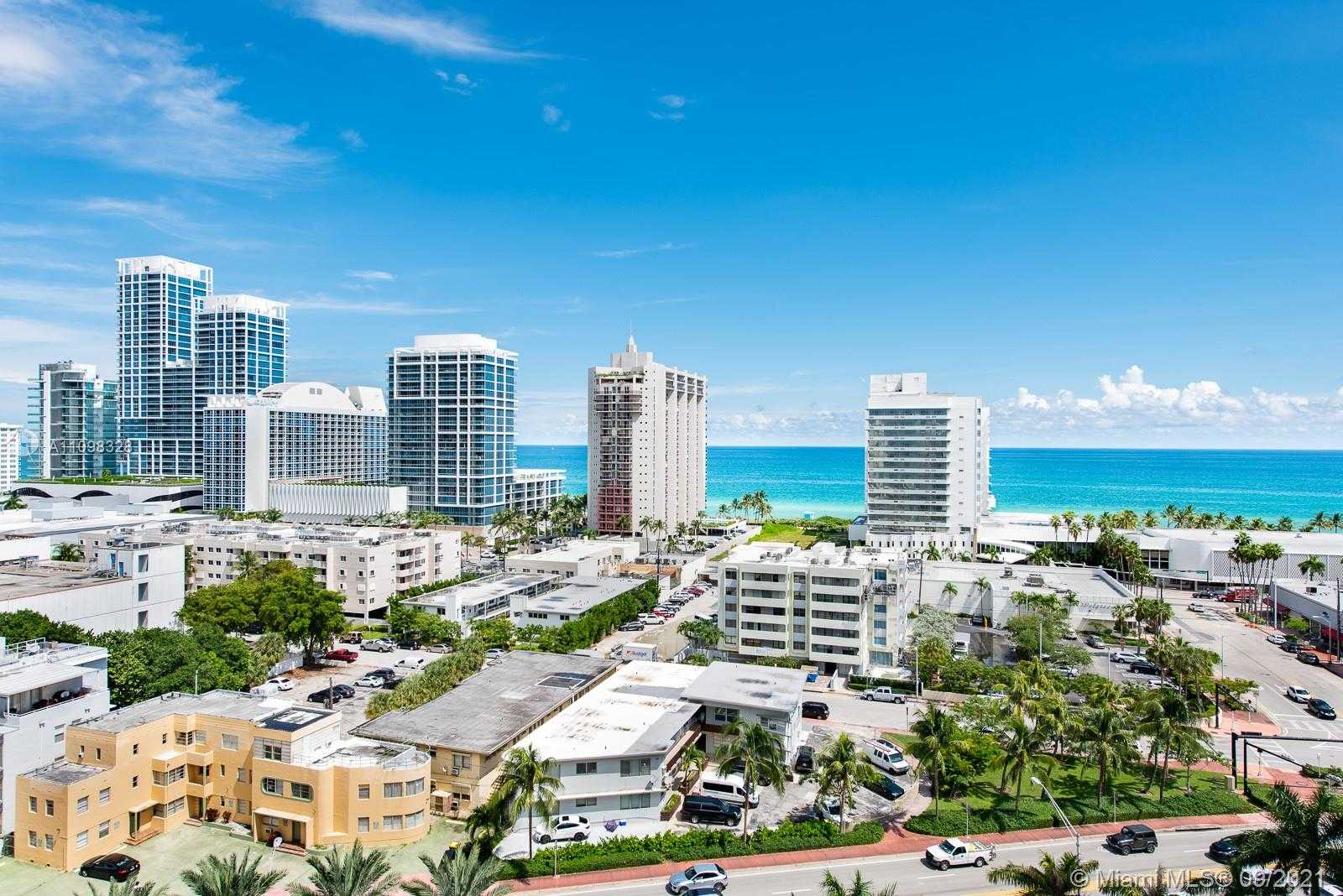 Small Image of 6700 INDIAN CREEK DR #1408, Miami Beach Number 26
