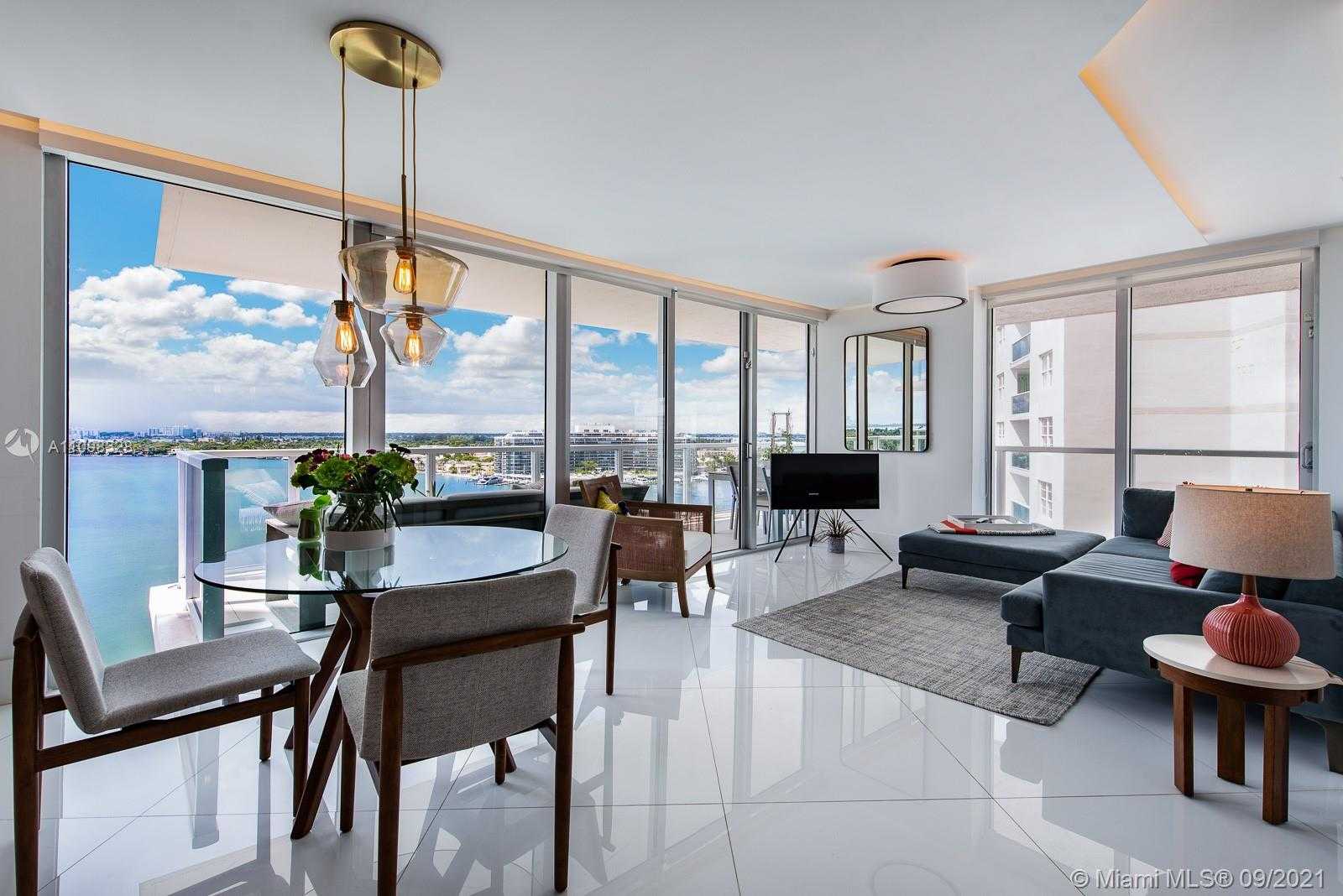 Small Image of 6700 INDIAN CREEK DR #1408, Miami Beach Number 3