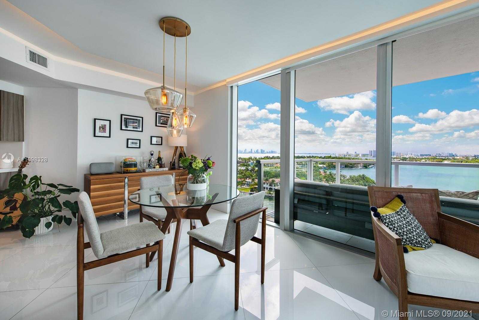 Small Image of 6700 INDIAN CREEK DR #1408, Miami Beach Number 4