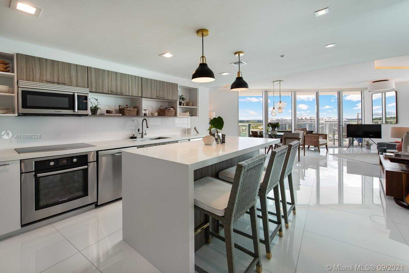 Small Image of 6700 INDIAN CREEK DR #1408, Miami Beach Number 5