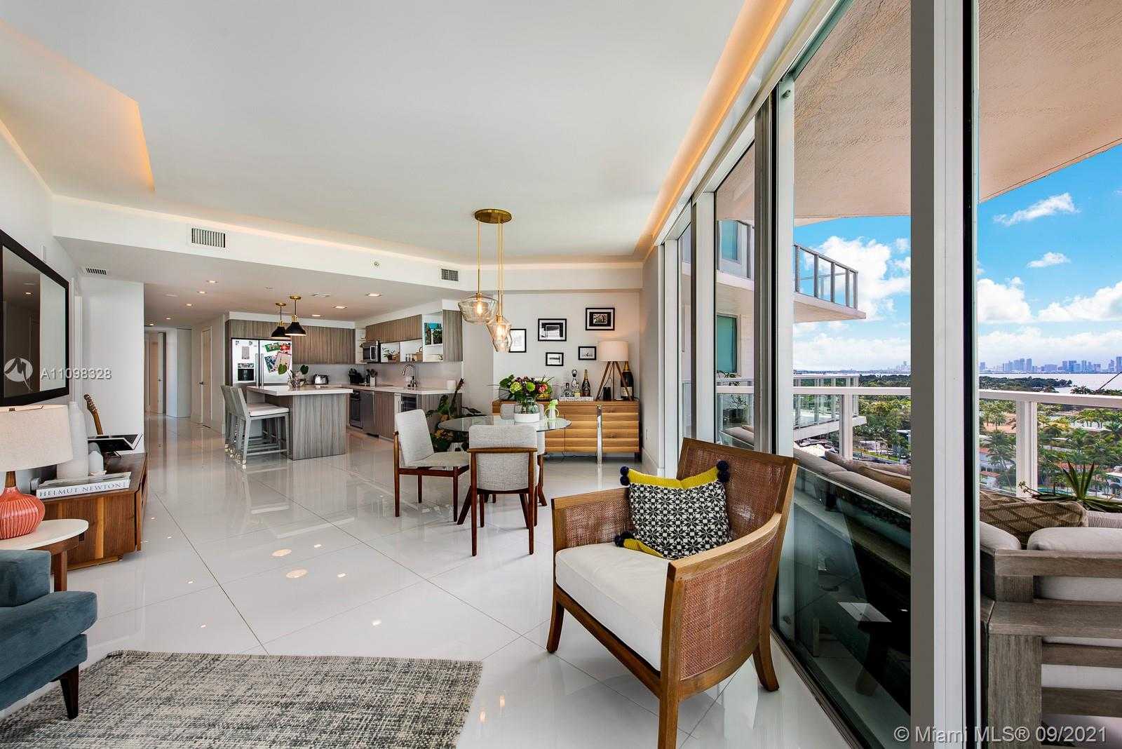 Small Image of 6700 INDIAN CREEK DR #1408, Miami Beach Number 8