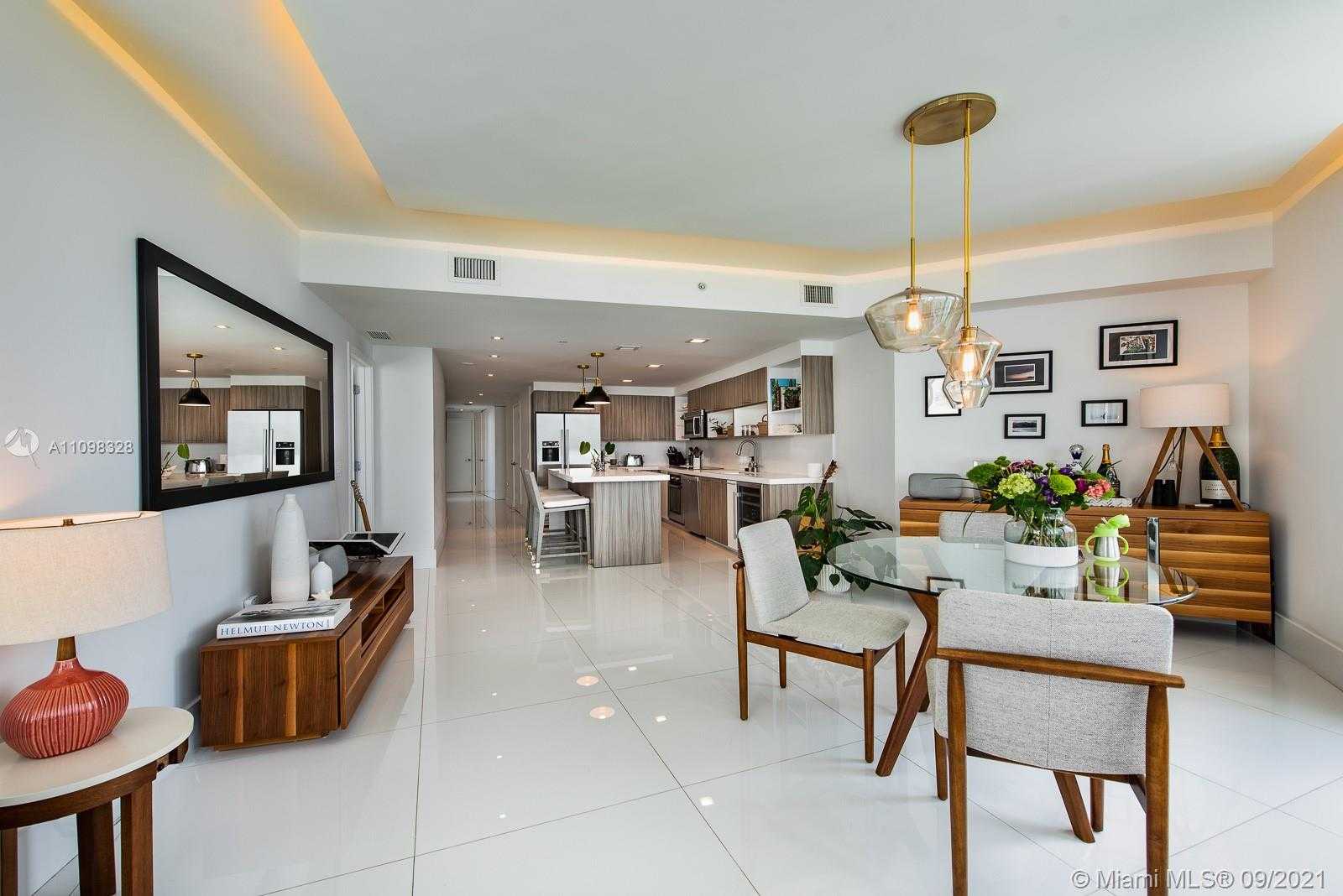 Small Image of 6700 INDIAN CREEK DR #1408, Miami Beach Number 9