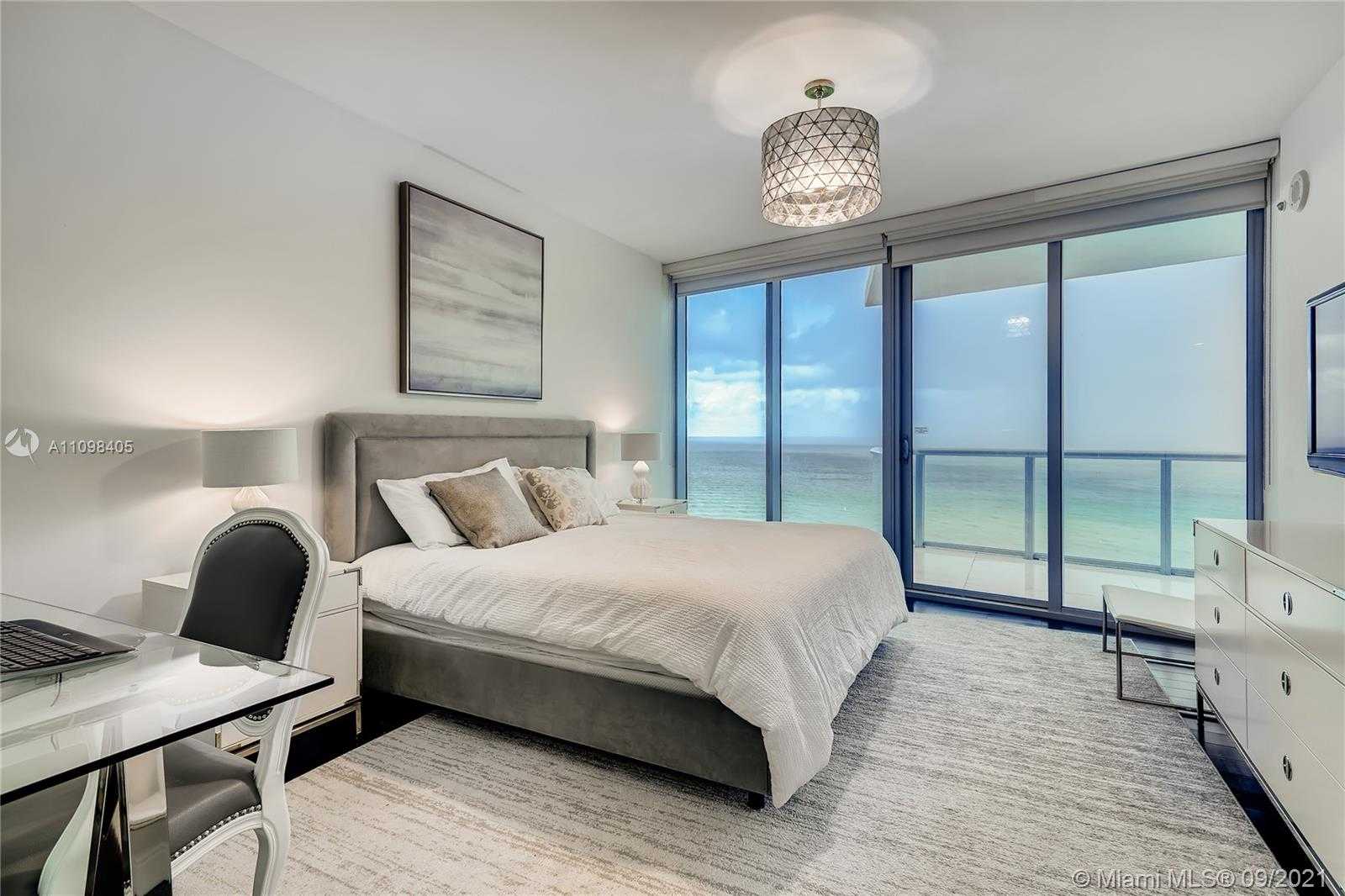 Small Image of 17001 COLLINS AVE #907, Sunny Isles Beach Number 14