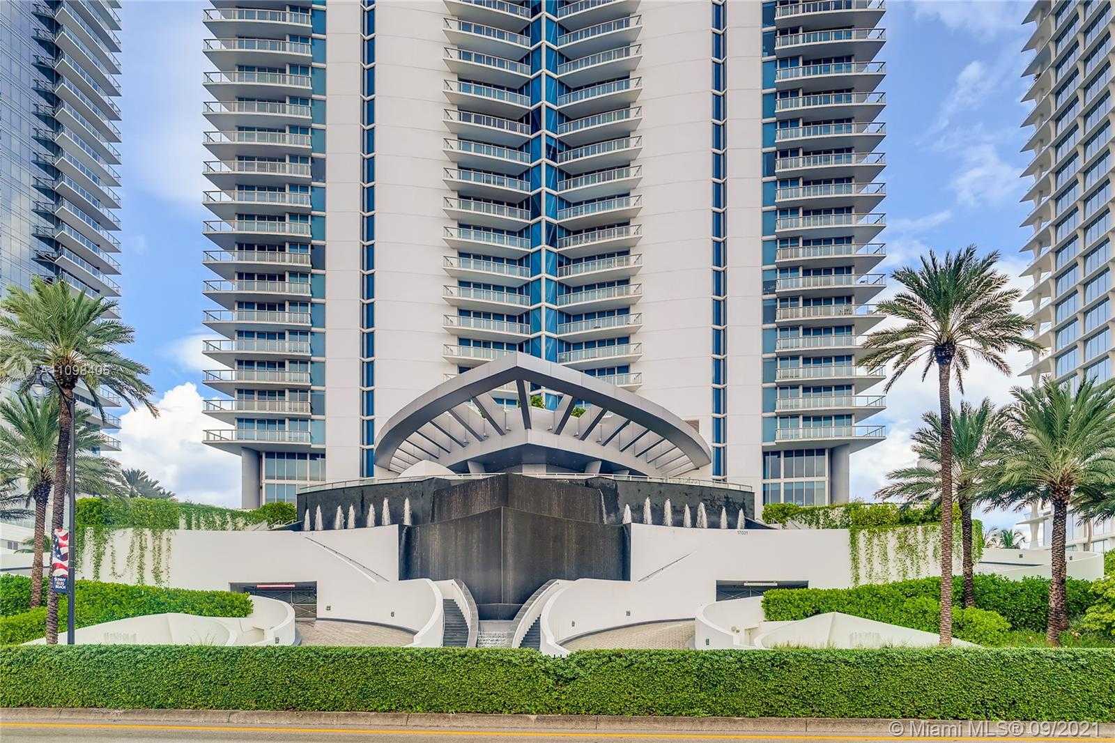 Small Image of 17001 COLLINS AVE #907, Sunny Isles Beach Number 2