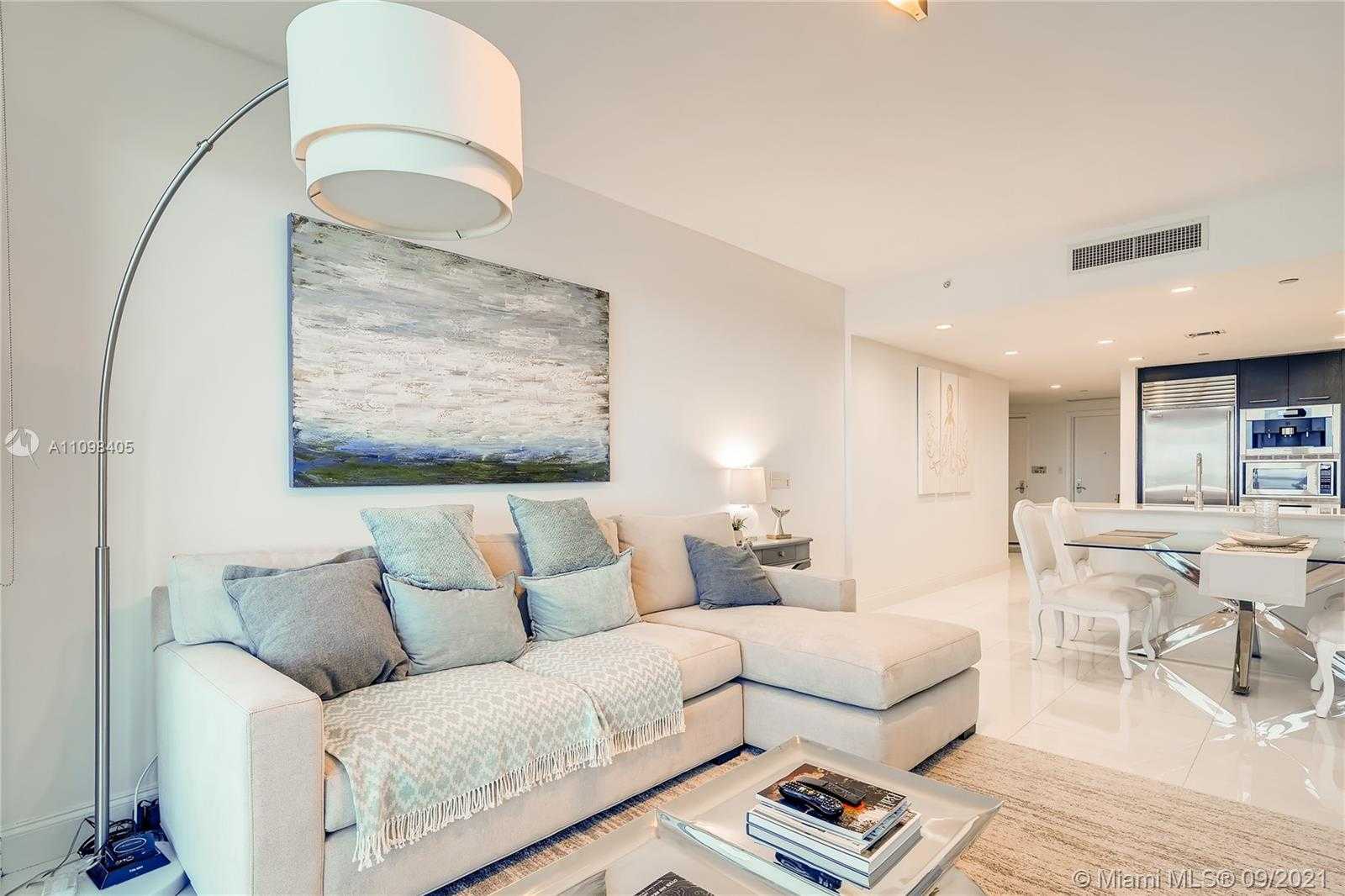 Small Image of 17001 COLLINS AVE #907, Sunny Isles Beach Number 7