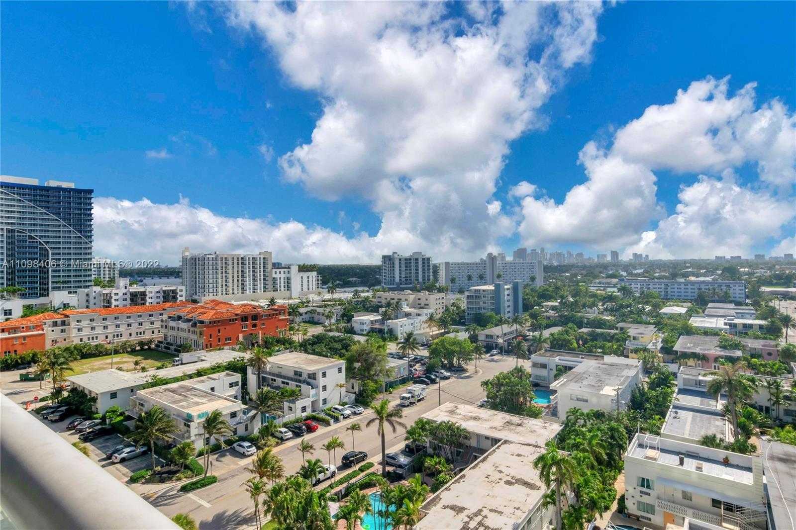 Small Image of 551 NORTH FORT LAUDERDALE BEACH BLV #H903, Fort Lauderdale Number 3
