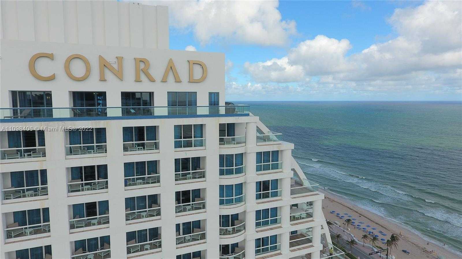 Small Image of 551 NORTH FORT LAUDERDALE BEACH BLV #H903, Fort Lauderdale Number 6