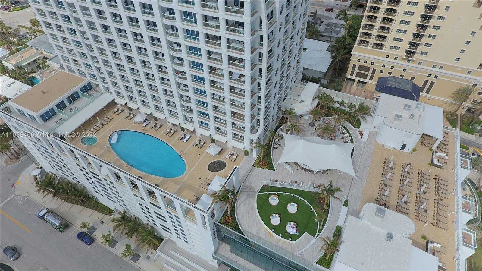 Small Image of 551 NORTH FORT LAUDERDALE BEACH BLV #H903, Fort Lauderdale Number 7