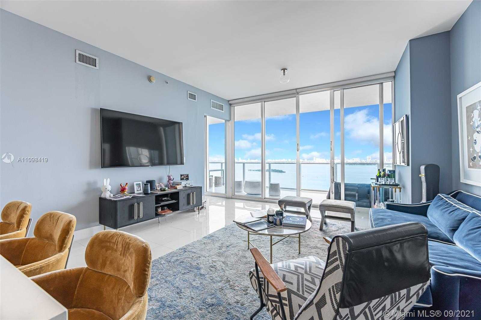 Small Image of 2020 NORTH BAYSHORE DR #2108, Miami Number 10