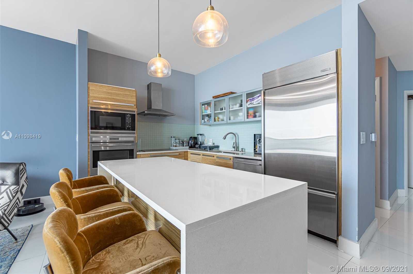 Small Image of 2020 NORTH BAYSHORE DR #2108, Miami Number 11