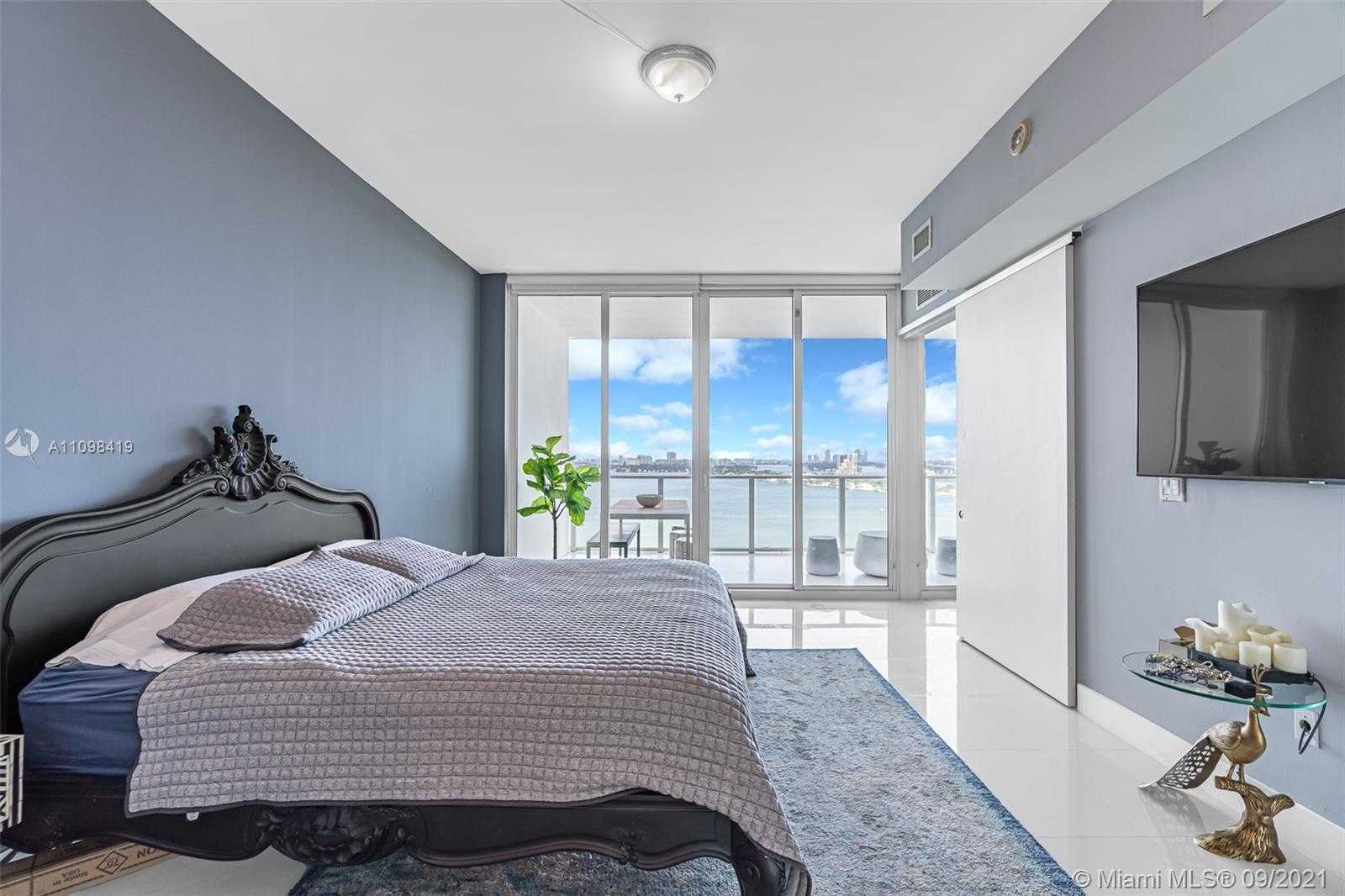 Small Image of 2020 NORTH BAYSHORE DR #2108, Miami Number 14