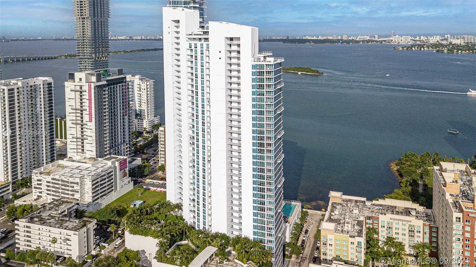 Small Image of 2020 NORTH BAYSHORE DR #2108, Miami Number 3