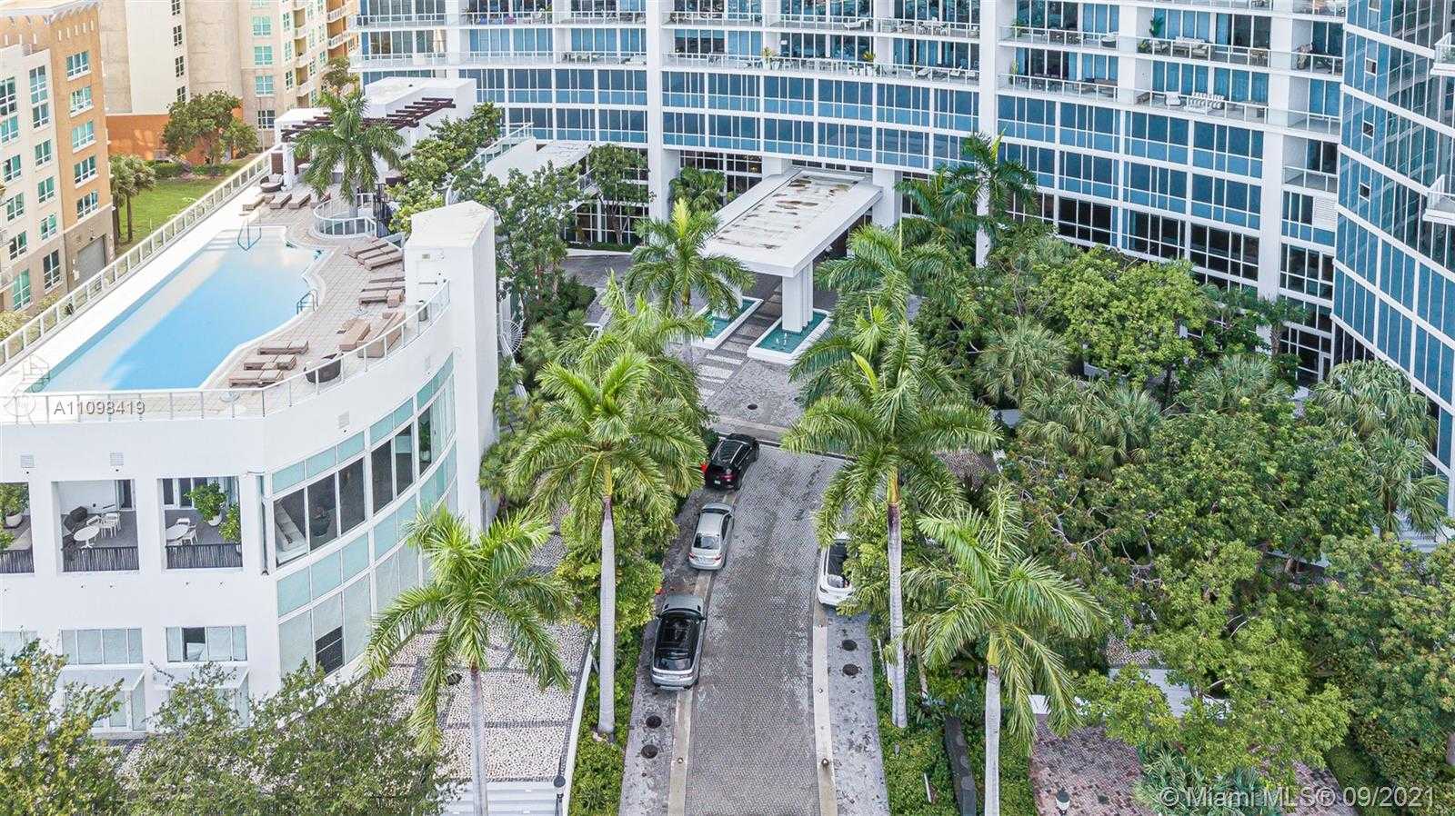 Small Image of 2020 NORTH BAYSHORE DR #2108, Miami Number 5