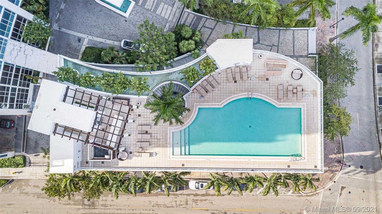 Small Image of 2020 NORTH BAYSHORE DR #2108, Miami Number 6