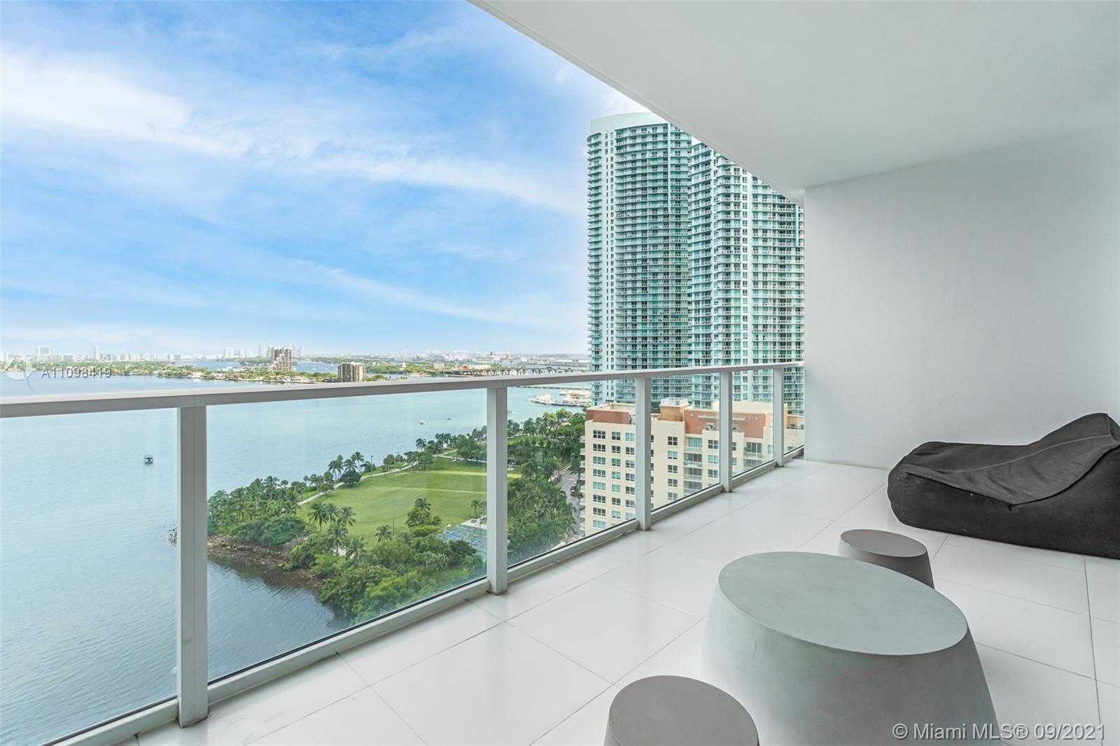 Small Image of 2020 NORTH BAYSHORE DR #2108, Miami Number 8