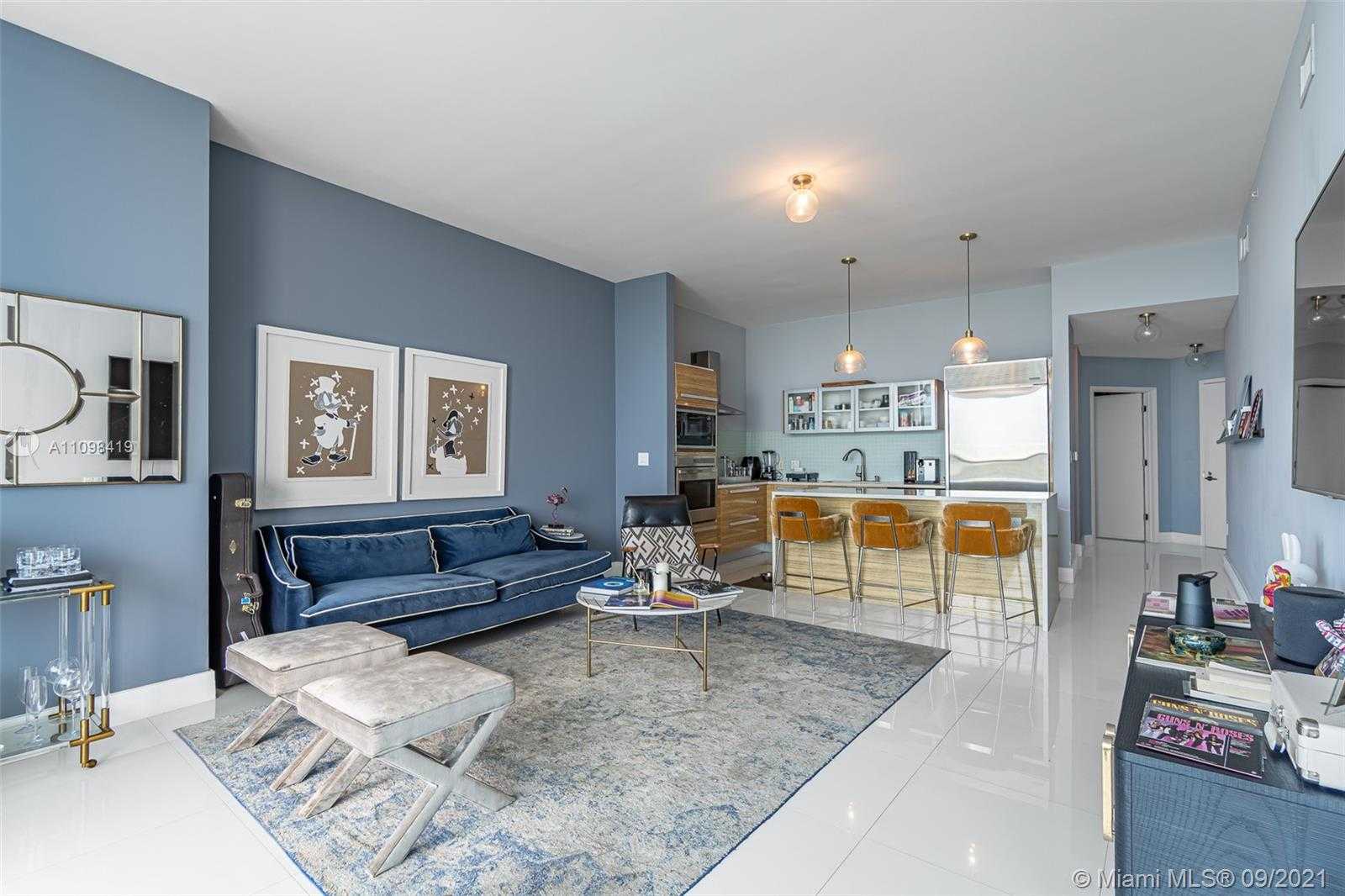 Small Image of 2020 NORTH BAYSHORE DR #2108, Miami Number 9