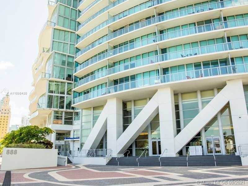 Small Image of 888 BISCAYNE BLVD #3605, Miami Number 16