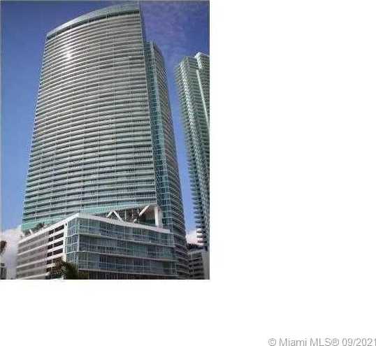 Small Image of 888 BISCAYNE BLVD #3605, Miami Number 18