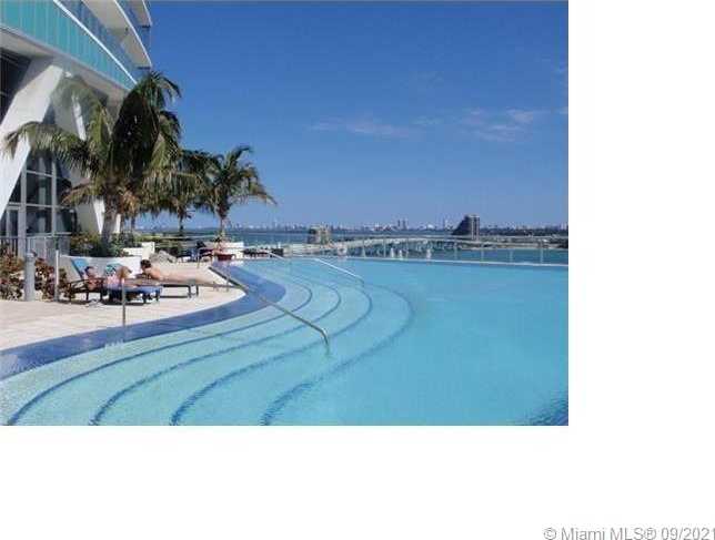 Small Image of 888 BISCAYNE BLVD #3605, Miami Number 19