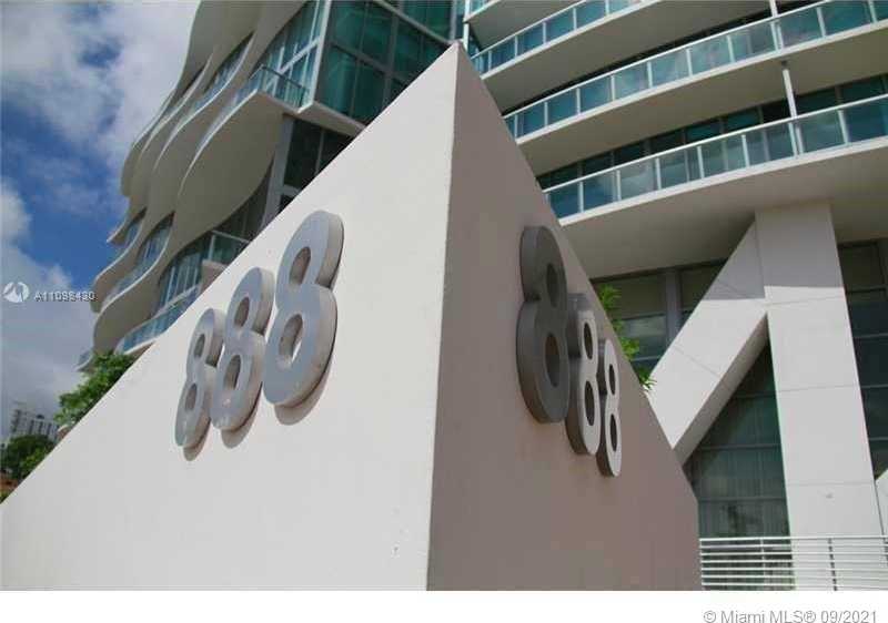 Small Image of 888 BISCAYNE BLVD #3605, Miami Number 23