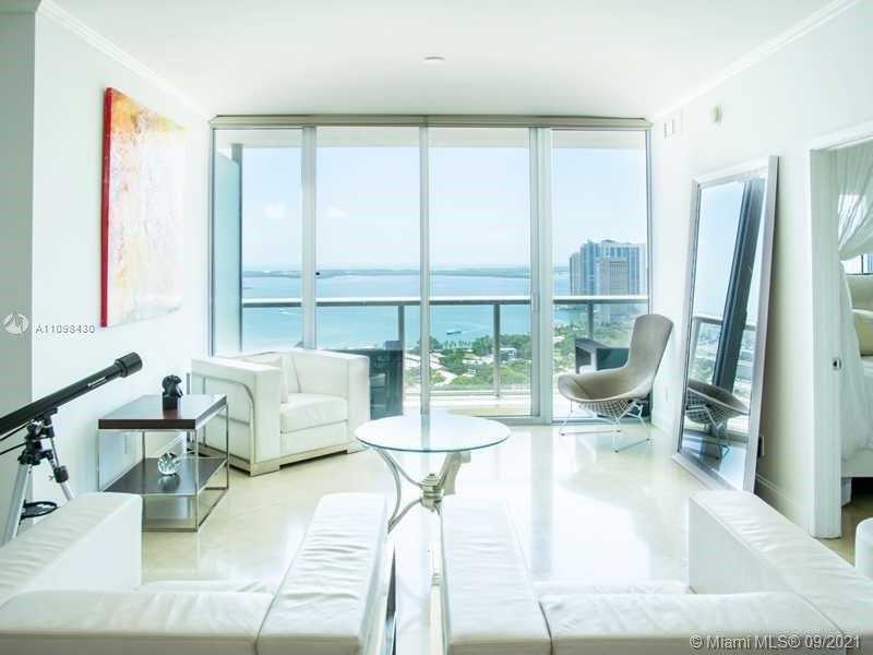 Small Image of 888 BISCAYNE BLVD #3605, Miami Number 4
