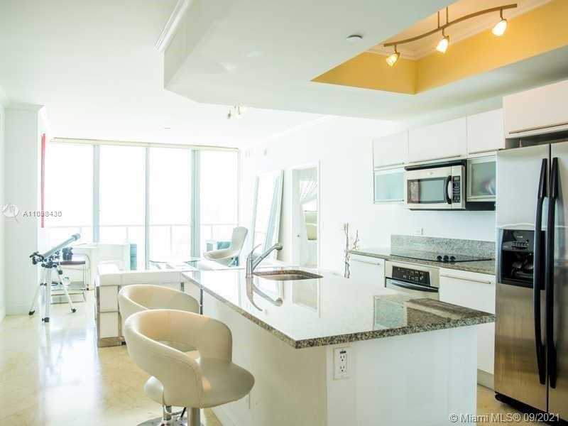 Small Image of 888 BISCAYNE BLVD #3605, Miami Number 8