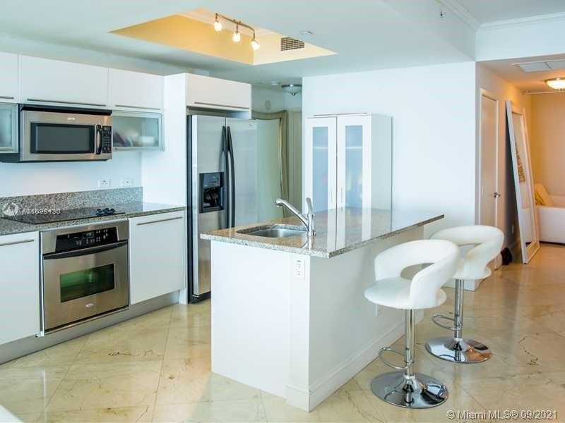 Small Image of 888 BISCAYNE BLVD #3605, Miami Number 9