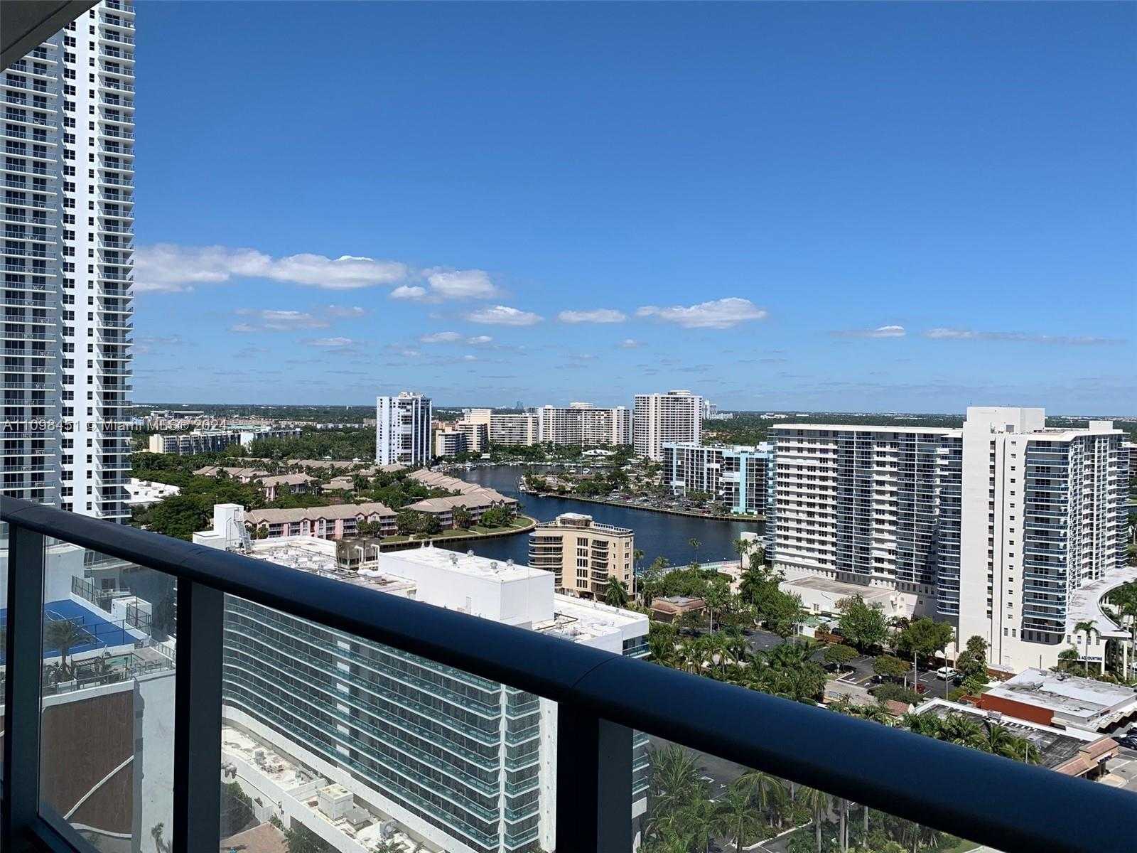 Small Image of 4111 SOUTH OCEAN DR #1512, Hollywood Number 2