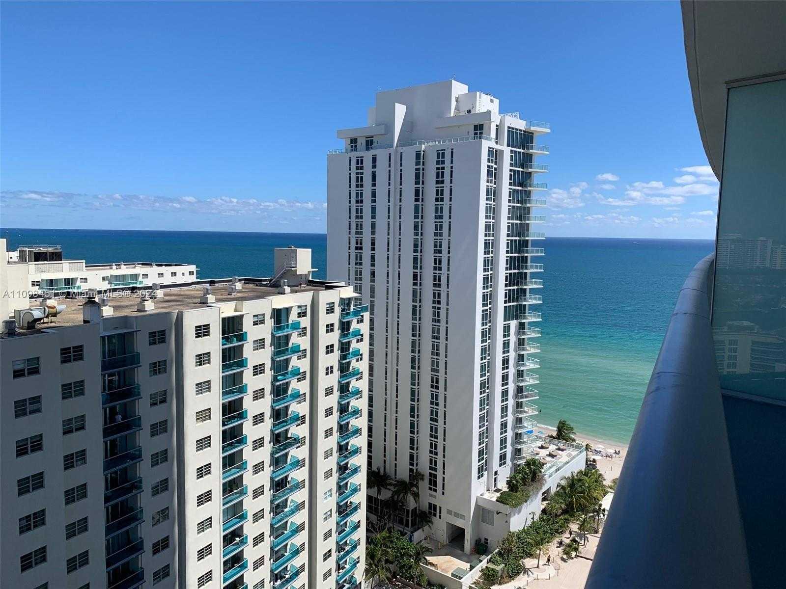 Small Image of 4111 SOUTH OCEAN DR #1512, Hollywood Number 3