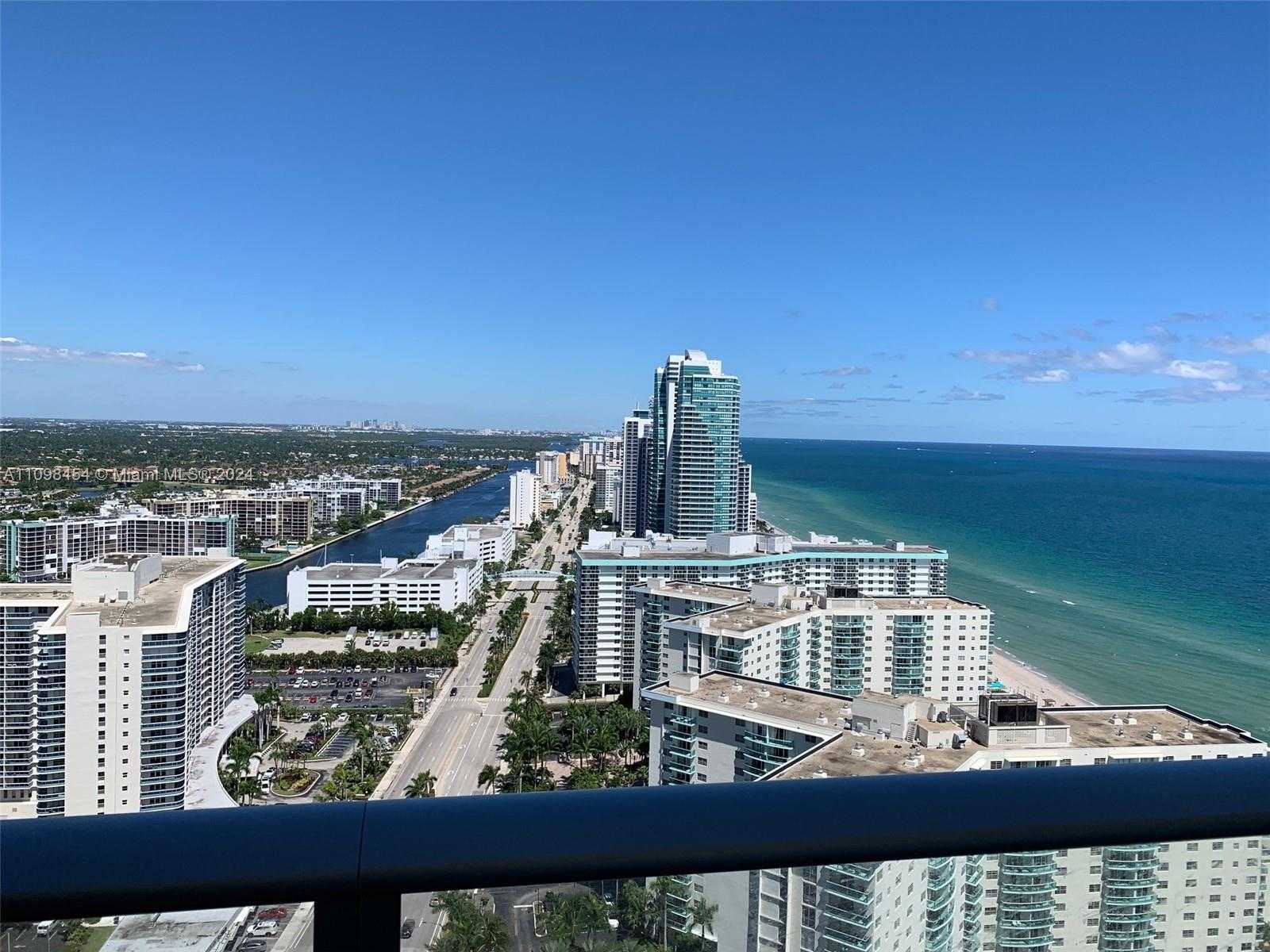 Small Image of 4111 SOUTH OCEAN DR #2912, Hollywood Number 2