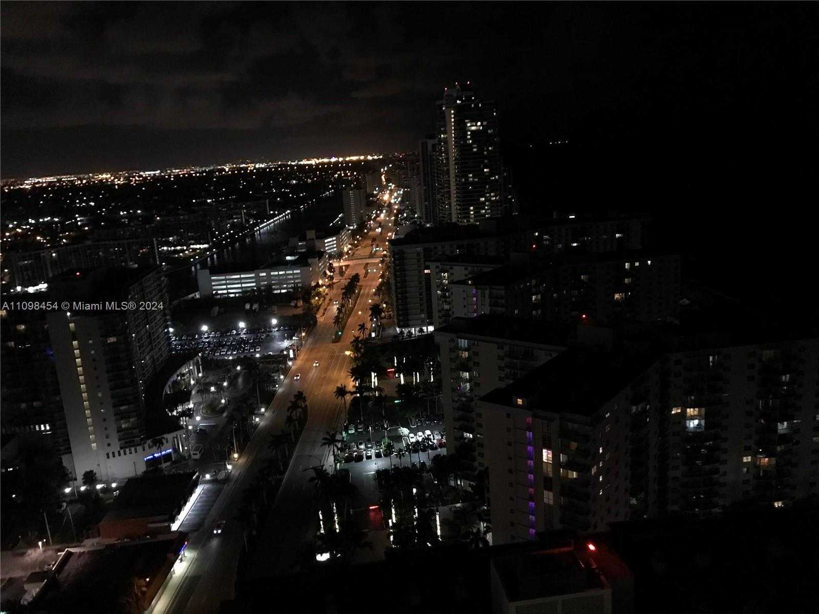 Small Image of 4111 SOUTH OCEAN DR #2912, Hollywood Number 36