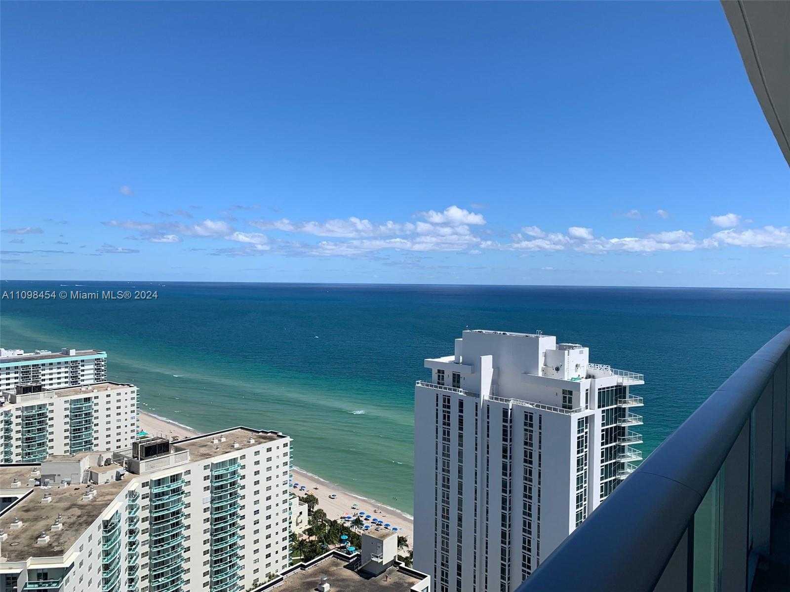 Small Image of 4111 SOUTH OCEAN DR #2912, Hollywood Number 4