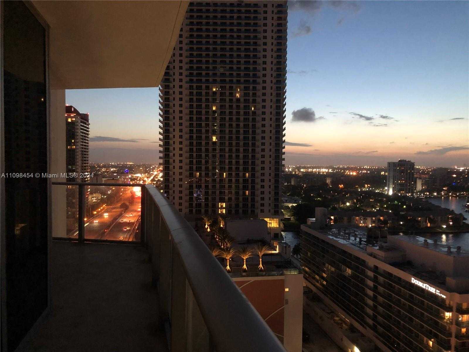 Small Image of 4111 SOUTH OCEAN DR #2912, Hollywood Number 41