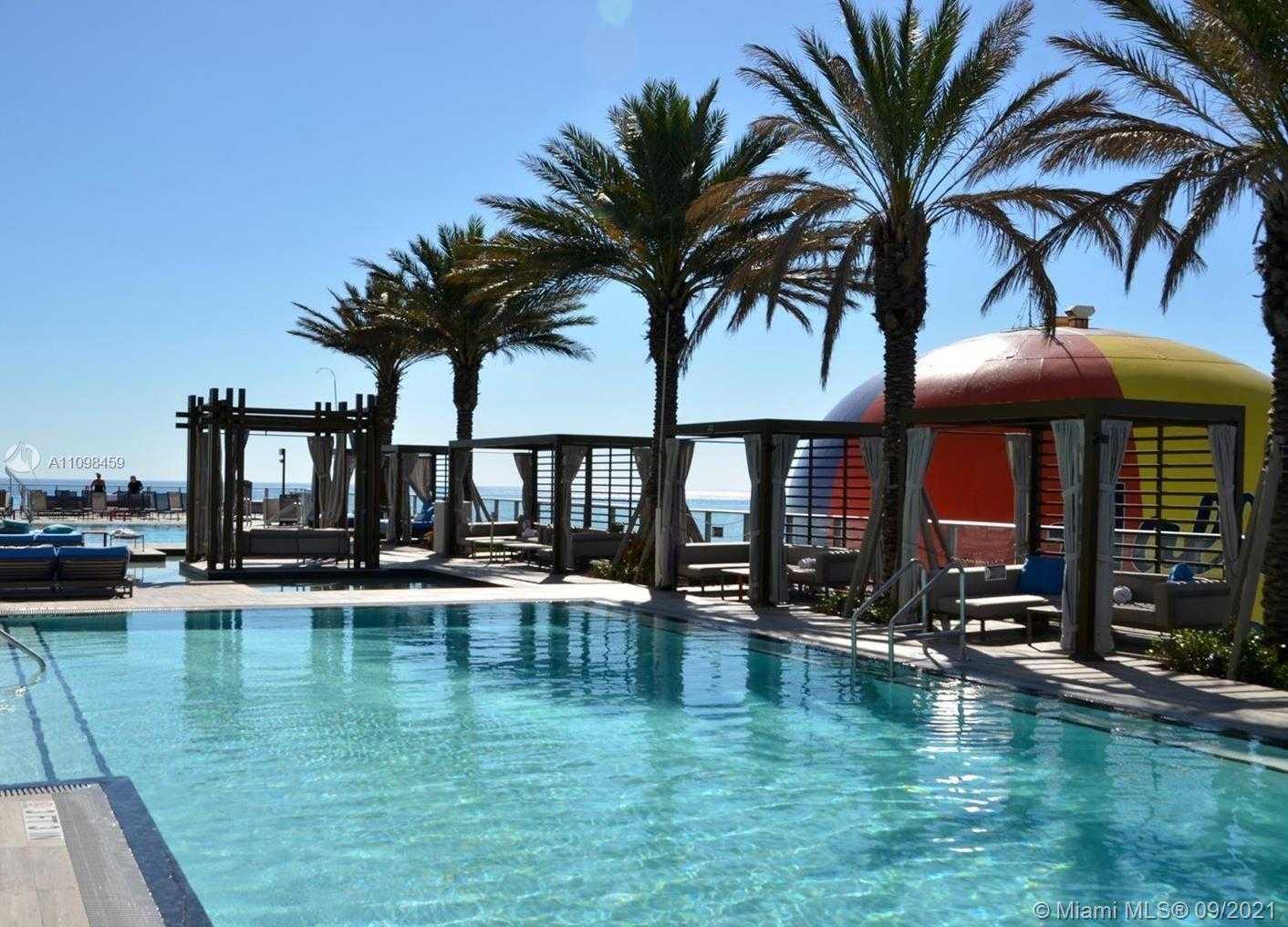 Small Image of 4111 SOUTH OCEAN DR #2407, Hollywood Number 10