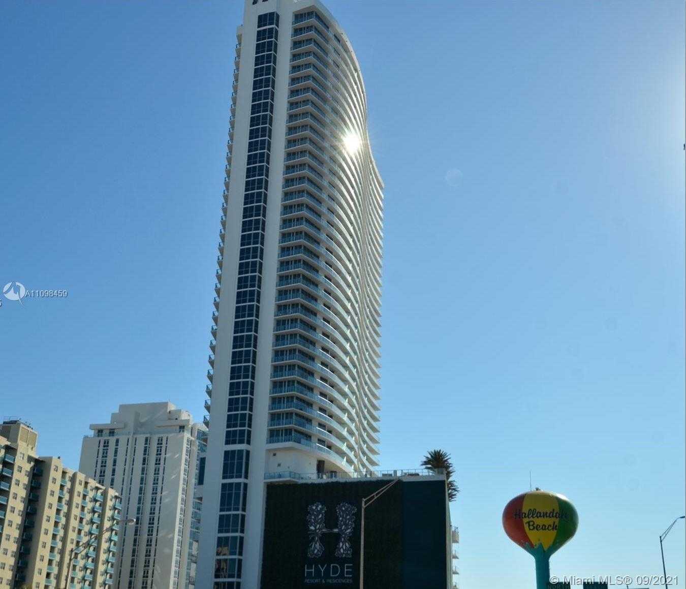 Small Image of 4111 SOUTH OCEAN DR #2407, Hollywood Number 13