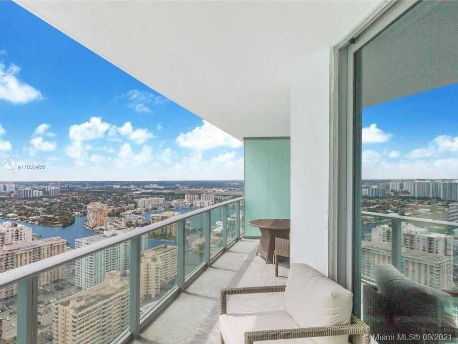 Small Image of 4111 SOUTH OCEAN DR #2407, Hollywood Number 2