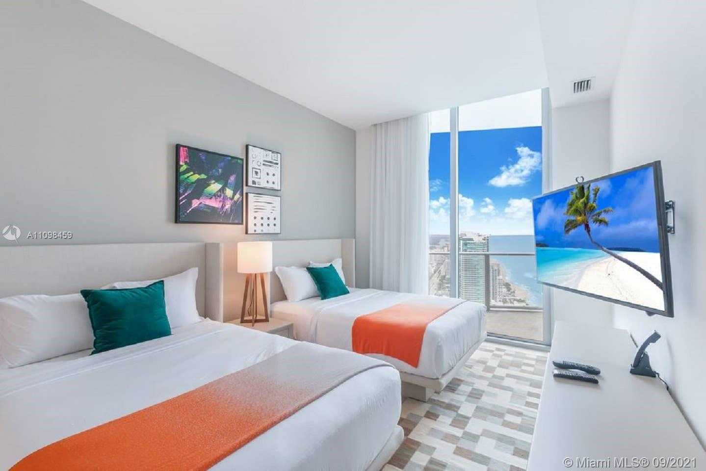 Small Image of 4111 SOUTH OCEAN DR #2407, Hollywood Number 24