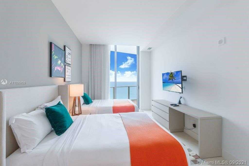 Small Image of 4111 SOUTH OCEAN DR #2407, Hollywood Number 25